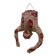 thumbnail image 3 of Adorno aterrador Cuerpo Colgante Horror Halloween Decoración Suspenso Terror, 3 of 3