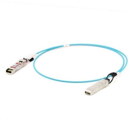 SFP-25G-AOC3M- 3 m 25G Active Optical Cable price history on PriceWatchPro