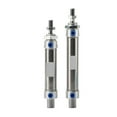 thumbnail image 1 of MA16X30SCA MA20X40SCA MA25X40SCA Pneumatic Air Cylinder MA20X50SCA MA25X75SCA MA32X175SCA MA40X200SCA MA16X100SCA ,Easy to Use, 1 of 4