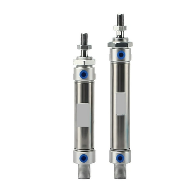 MA16X30SCA MA20X40SCA MA25X40SCA Pneumatic Air Cylinder MA20X50SCA MA25X75SCA MA32X175SCA MA40X200SCA MA16X100SCA ,Double Acting