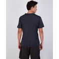 thumbnail image 4 of Real Essentials 5 Pack: Men’s V-Neck Dry-Fit Moisture Wicking Active Athletic Tech Performance T-Shirt, 4 of 7