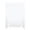 White Velvet, variant on Transolid Swkx48368412 Saramar 48" W X 36" D X 96" H Six Panel Shower Wall Kit - Cashew
