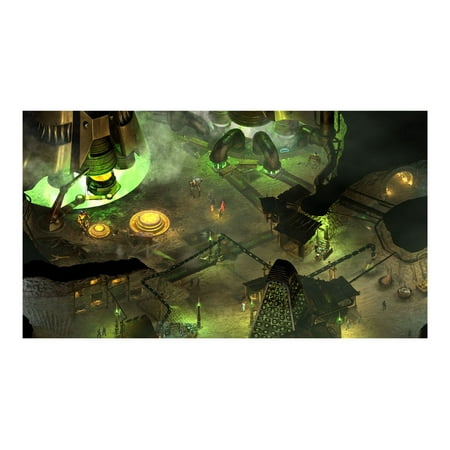 Torment: Tides of Numenera Day 1 Edition - Xbox One