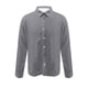 thumbnail image 4 of pstuiky Camisas suaves de manga larga para hombre, Camisa de manga larga con cuello estampado, informal y cómoda, para hombre. tops de invierno para hombre xl, 4 of 5
