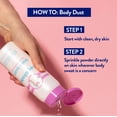 thumbnail image 4 of Polvo corporal absorbente de sudor Megababe Body Dust 175 ml, 4 of 6