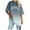 Mint Green, variant on Women T Shirts Ladies Half Sleeve Oversized T Shirt Letter Print Round Neck Short Sleeve Oversized Tshirts Coffee XXL