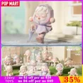 thumbnail image 2 of POP MART Skullpanda The Warmth Series Blind Box Kawaii Doll Anime Action Figure Cute Kid Toy Birthday Gift Collectible Guess Bag, 2 of 5