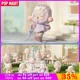 thumbnail image 2 of POP MART Skullpanda The Warmth Series Blind Box Kawaii Doll Anime Action Figure Cute Kid Toy Birthday Gift Collectible Guess Bag, 2 of 5