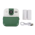 thumbnail image 2 of Cámara De Impresión Instantánea Para Niños, Cámara De Impresión Para Niños De 48 MP Con Pantalla De 2,4 Pulgadas, Cámaras De Vídeo Digitales Compatibles Con Juegos De, 2 of 7