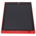 thumbnail image 4 of Almohadilla de escritura reutilizable, tablero de escritura LCD para niños, tablero de garabato, tableta de escritura LCD, valor excepcional, 4 of 12