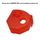 thumbnail image 2 of Tmvgtek Adaptador De Extensión Del Kit De Montaje De Tarjeta Sd Para Sega Dreamcast Dc Gdemu (Rojo), 2 of 8
