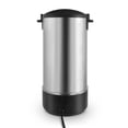 thumbnail image 4 of Percoladora de Acero Inoxidable 10L Homestyle, 4 of 6
