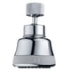 thumbnail image 1 of Grifo de cocina Aireador Pulverizador Accesorio 4 Modo de pulverización Extensor Fregadero Boquilla Cabezal, 1 of 6