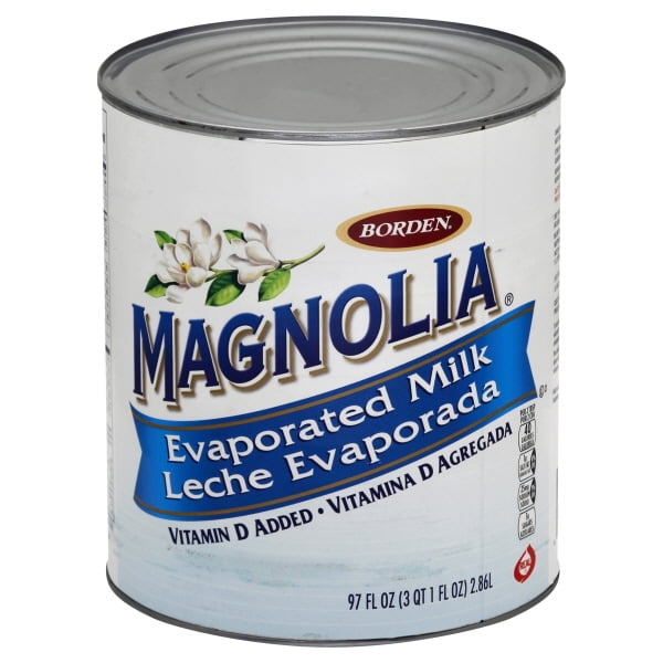 Shop Magnolia Evaporated Milk 12 Fl Oz Can for FREE, Save 1.69