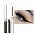 thumbnail image 2 of WREESH Eyeliner Liquide Rapide, Imperméable et Résistant à la Transpiration, 3ml, 2 of 2