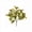 🥝 Green_Base#882, variant on Artificial Perilla Plant Decor - Colorful Faux Perilla Leaves, Realistic Artificial Greenery, Low Maintenance Indoor Decoration, Background Wall Landscaping