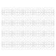 thumbnail image 1 of Yuarrent 20 Uds espejo adhesivo para pared DIY diseño creativo forma cuadrada superficie lisa paredes de alta viscosidad hoja sala de estar Decoración del hogar, 1 of 6