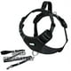 thumbnail image 4 of Arnés Reflectante para Perros Black Rhino Comfort Grande Negro/Azul, 4 of 4