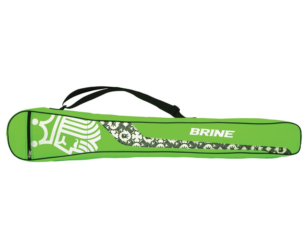 Brine Womens Classic Lacrosse Stick Bag ( WBACLA5 )