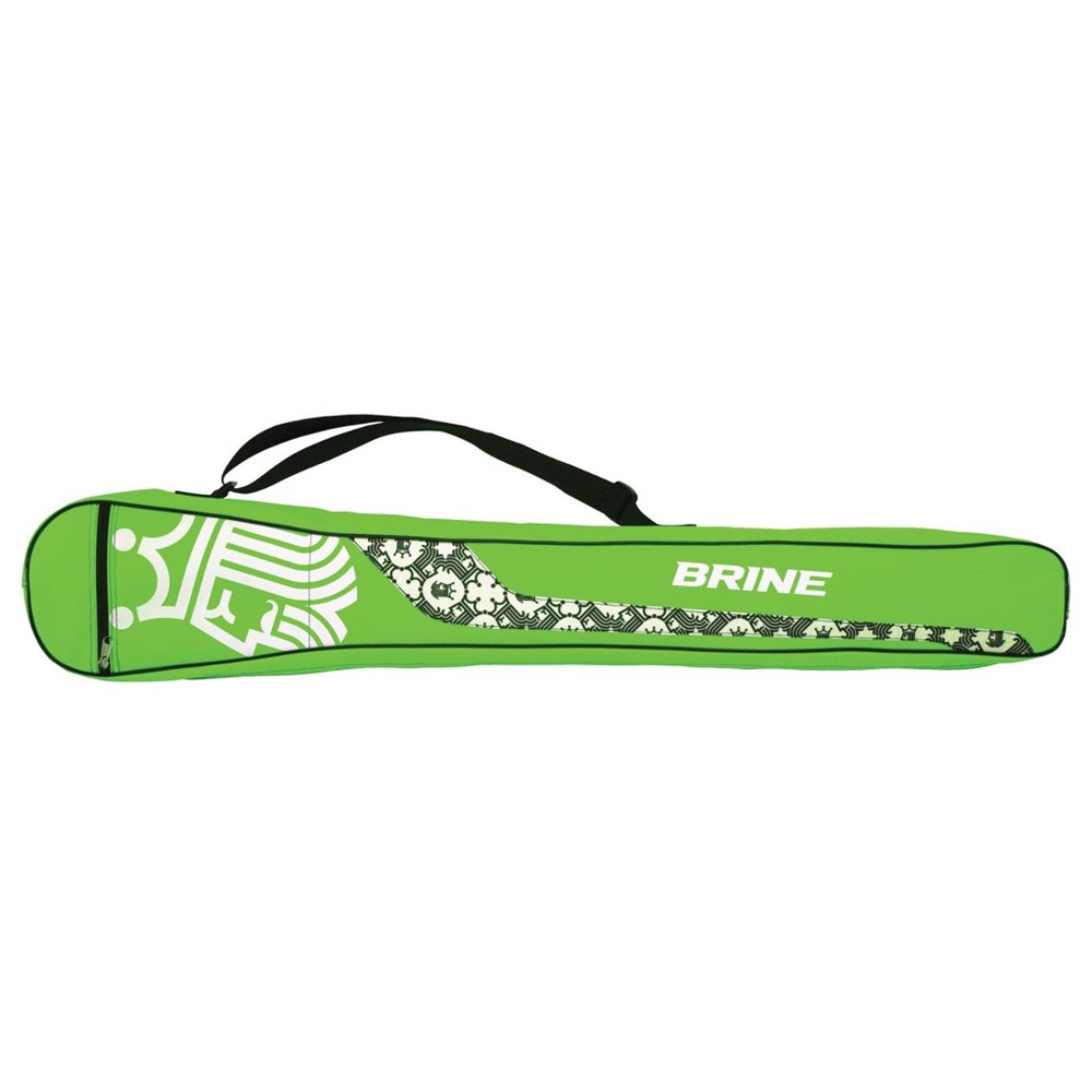 Brine Womens Classic Lacrosse Stick Bag ( WBACLA5 )