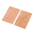 thumbnail image 1 of Fyydes Sax Neck Sheet,Sax Cork,Sax Saxphone Tenor Neck Joint Corks Strips Sheets Musical Instrument, 1 of 1