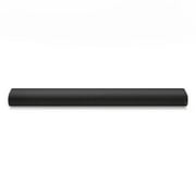 VIZIO All-in-One 2.1 Channel Soundbar with Dolby Atmos and DTS:X, Black