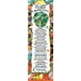 thumbnail image 3 of Laminated How to Build Global Community Print Poster 12x36, 3 of 5