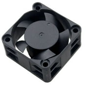 12V 40mm x 40mm x 20mm 4020S DC Brushless 2-pin CPU / Laser / Printer Cooling Fan
