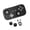 B, variant on Hall Effect Small Game Controller Feature Precisions Joysticks Technology for Accurate Control for NS Compact Design