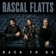 Rascal Flatts - Back to Us - Vinyl - Walmart.com