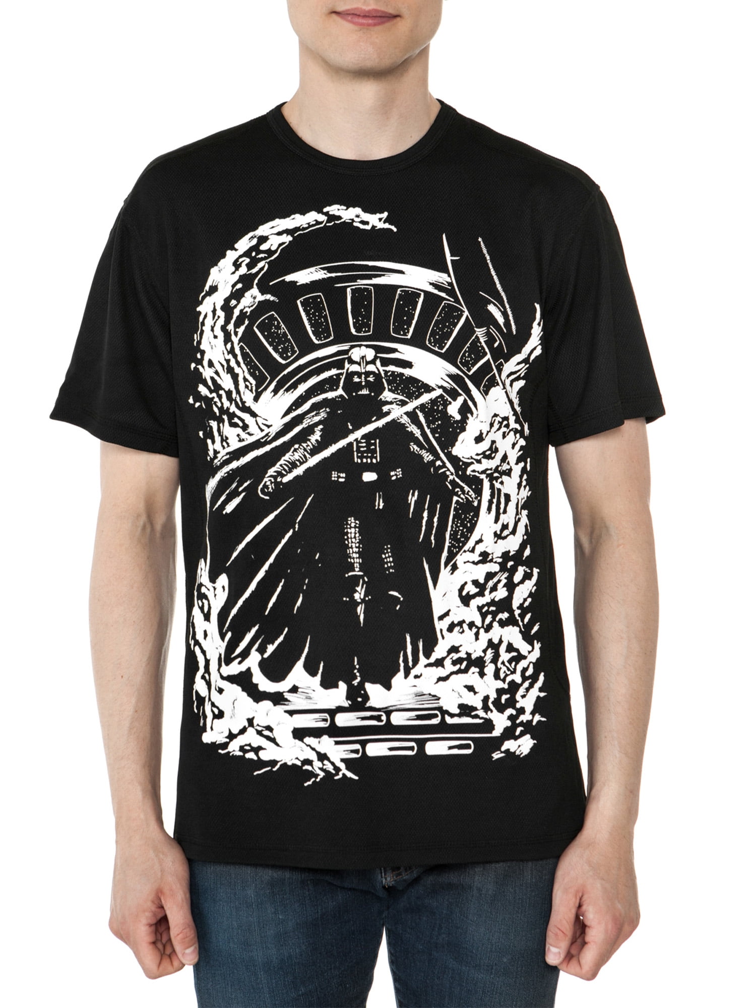 darth vader cycling jersey