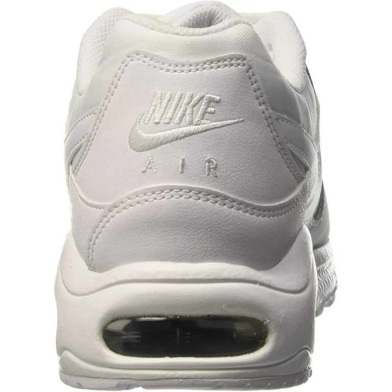 Markeer mythologie Frank Worthley Nike Men's Air Max Command Leather Casual Shoes - Walmart.com