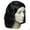 Black, variant on Lacey Wigs Biblical Wig Spec Bargain Blac