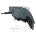 thumbnail image 6 of TYC 11-6777-00 Tail Lamp Fits select: 2015-2017 TOYOTA PRIUS V, 6 of 7
