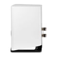 thumbnail image 4 of ELAC BS243.4-SW Carina Premium - Altavoces para estantería (par), color blanco satinado, 4 of 7