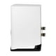 thumbnail image 4 of ELAC BS243.4-SW Carina Premium - Altavoces para estantería (par), color blanco satinado, 4 of 7