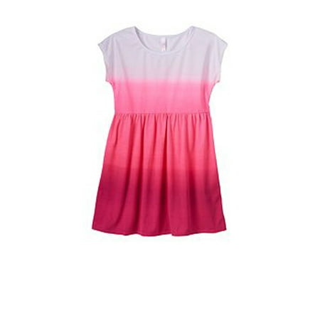 Girls SO Ombre Swim Cover-Up Dress