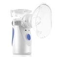 thumbnail image 1 of Nebulizador ultrasónico oso de fresa USB portátil azul, 1 of 5