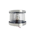 thumbnail image 1 of braveheart Lampe 90x68mm Voile 12-24VLamps en Acier Inoxydable Résistant à la Rouille Résistance à la Saleté Imperméable à l'Eau Légère Yachts Marins Durs Rouge Lumière Blanche Lumière, 1 of 6