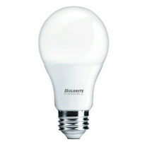 Bulbrite Pack of (3) 16 Watt Dimmable Frost A21 Medium (E26) LED Bulb - 1600 Lumens, 2700K, and 90 CRI