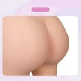 thumbnail image 4 of Faja De Silicona Para Glúteos Y Caderas, Bragas De Elevación, Moldeador De Cuerpo Transpirable Para Mujeres, 4 of 7