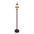 thumbnail image 6 of 68"H Prairie Mission Adjustable Floor Lamp, 6 of 7