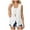White, variant on Ediodpoh Women's Hollow Out Solid Color Fashion Casual Cardigan Coat Breathable Womens Cardigan Sweaters Yellow XL