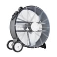 thumbnail image 3 of Blue Blower 30" Direct Drive Drum Fan, 3 of 6