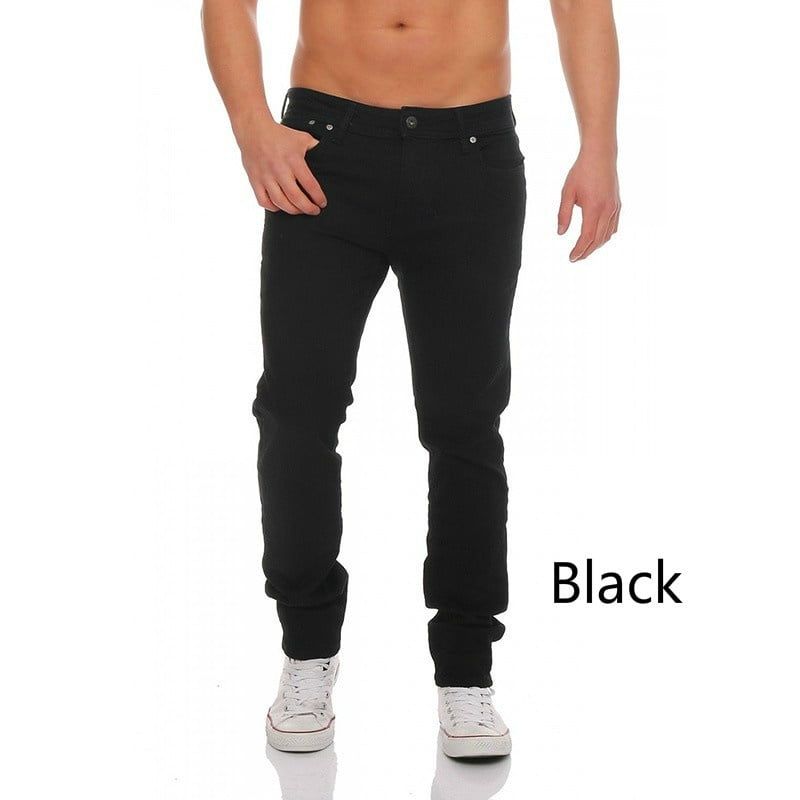 skinny jeans for plus size guys