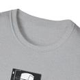 thumbnail image 3 of Vintage Graphic Funny TShirt Cassette VHS Tape Floppy Disc, 3 of 7