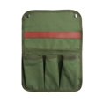 thumbnail image 3 of Birdeem Outdoor Camping Chair Armrest Hanging Bag Side Multifunctional Storage Bag Portable Storage Bag, 3 of 7