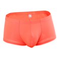 thumbnail image 1 of Pantalones Cortos de Hombre Briefs Elástico para Parejas Tejido Duradero Fácil de Limpiar SG Soledad  Calzoncillos, 1 of 9