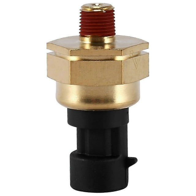 8m6000623 Water Pressure Sender Sensor Switch Fits For Mercruiser Marine Zekai