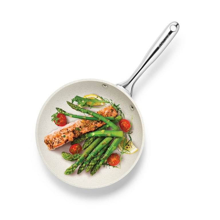 The Rock by Starfrit 9.5 Diamond Fry Pan - 9479119